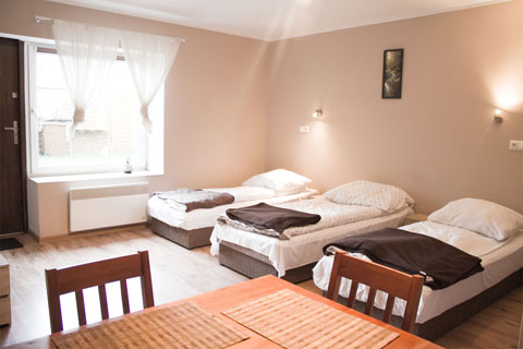 Pokoje pracownicze Swarzędz - foto 68